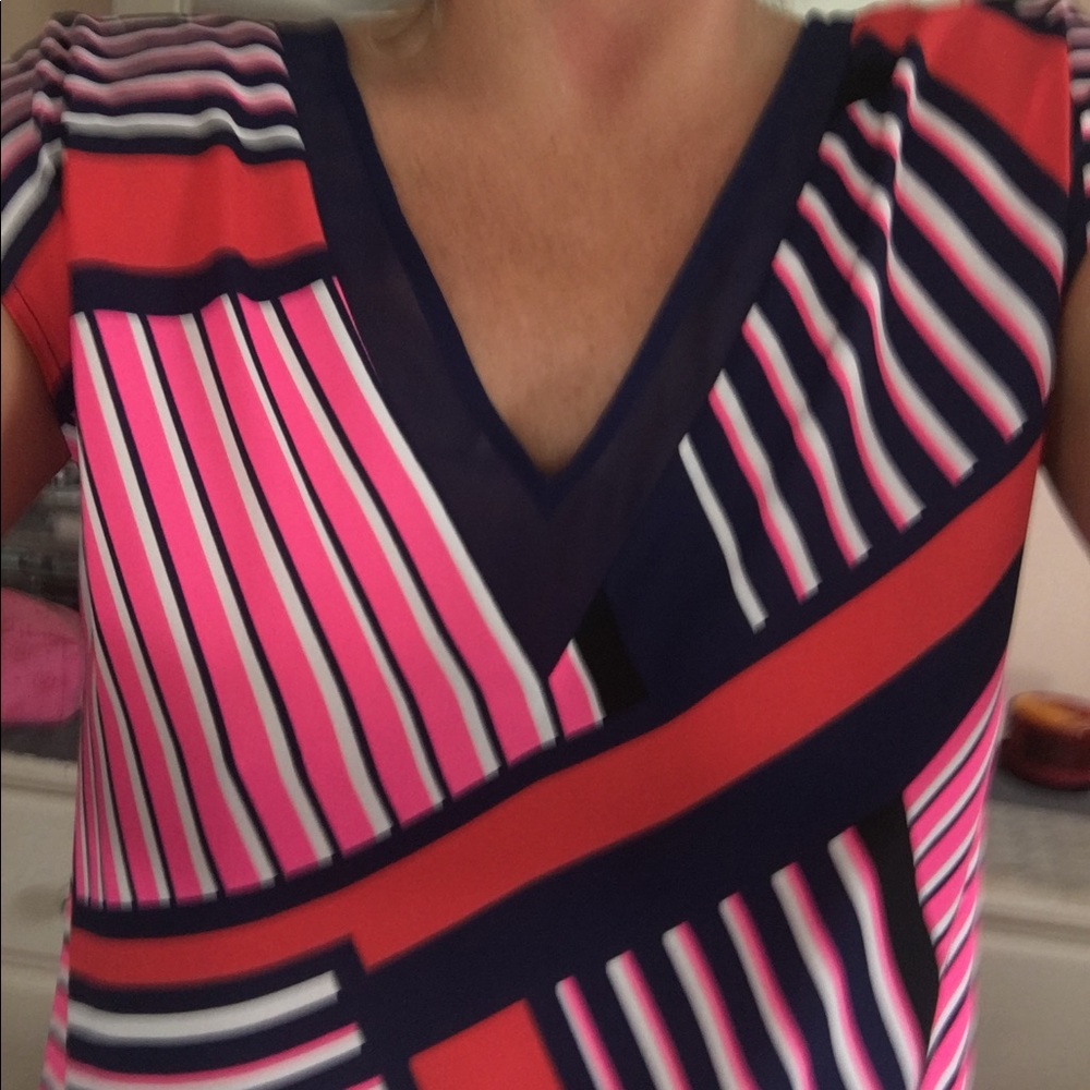 Express top